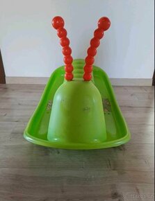 Set dětských hraček - 2