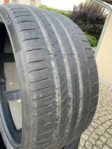 PIRELLI P ZERO 285/30 ZR 22 101Y - 2
