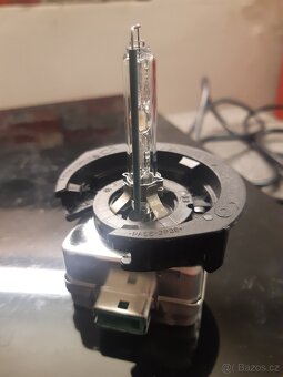 Xenonové výbojky D3S Osram - 2