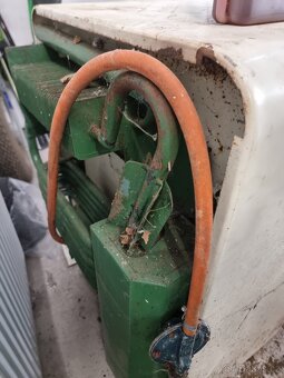 Lednička retro ElektroSvit - 2