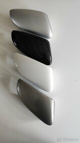 Kryt zrcátka škoda fabia 3 levé, pravé - 2