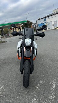 KTM 990 SMR - 2
