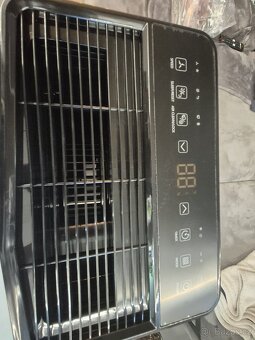 Rohnson R-9577 Ionic + Air Purifier - 2