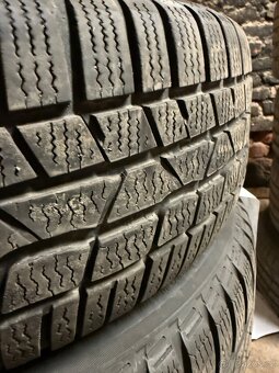 R16 5x112 zimní sada 215/60/16 - 2