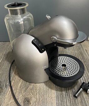Nespresso C290 - 2
