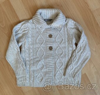 Svetr & pulovr Lindex vel. 98/104 - 2
