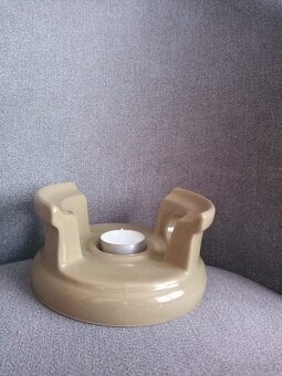 Čajová konvice - 2