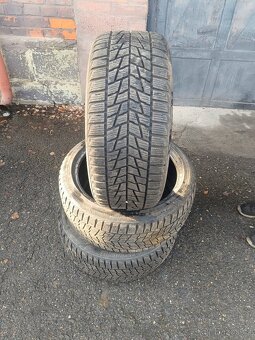 Zimní pneu - 2