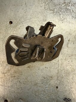 Řadící automat Jawa 250 nebo 350 - 2