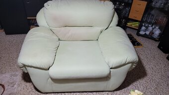 Křeslo a dvojkřeslo - 2