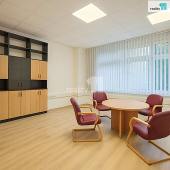 Pronájem kanceláře - 2