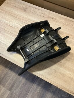 Sedlo Triumph Tiger 1200 - 2