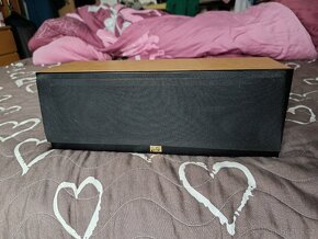 Centr TVM (Tesla) ARS 204-50/8 - 2