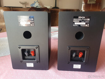 Reproduktorový set DENON  SC-N10 - 2