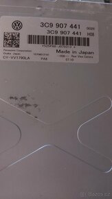 Vw passat b6 díly - 2