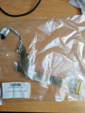 LCD kabel k ntb HP Compaq  nx 7300 - 2