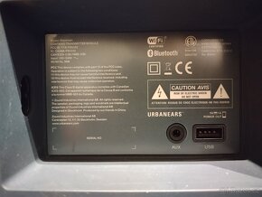 Urbanears Stammen - 2