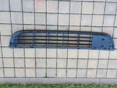 Citroën Berlingo, Peugeot Partner-mřížka předního nárazníku - 2