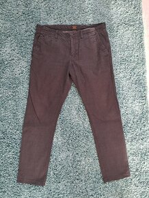Pánské kalhoty s.Oliver vel. L - 2