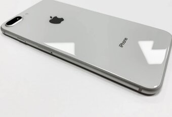iPhone 8plus 256 gb nový - 2