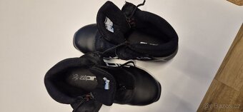 Boty na běžky Alpina T8 vel. 38 - 2