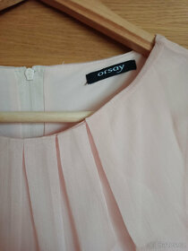 Společenské šaty Orsay vel.34 - 2