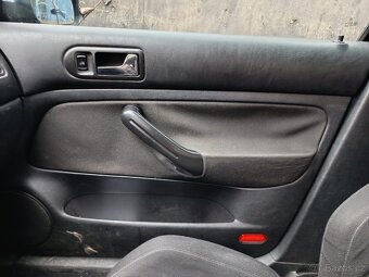 VW golf 4 sportovní packet - 2