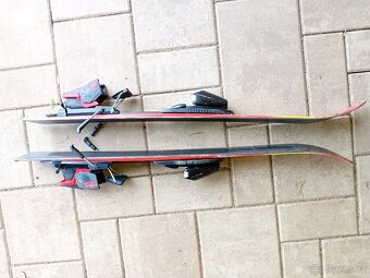 Dětské lyže 80 - 2