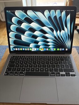 MacBook Air M1 256gb - 2