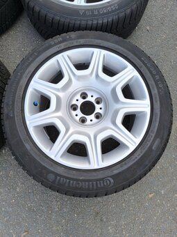 Originální alu Rolls Royce Sada Č.78 - 2