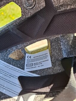 Malá dětská helma - 2