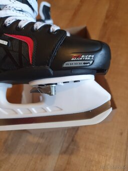 Brusle vel.32. - 35. - 2