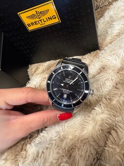 Breitling Superocean Heritage 46mm - 2