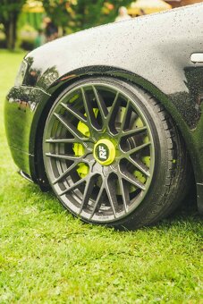 5x112 R19 Rotiform RSE 10J ET35 - 2