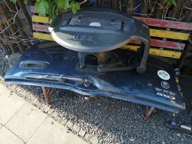 Jeep cherokee 2.8crd - 2