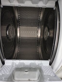 pračka Electrolux, 1300 ot. - 2