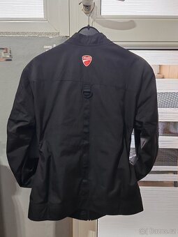 Damska bunda Ducati vel. S - 2