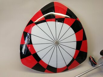 LUSTR BRUSEL NAPAKO TOP ULOŽENKA - 2