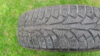 215/65/15C, 215/60/17C Zimní - 2