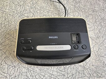 Radiobudík Philips - 2