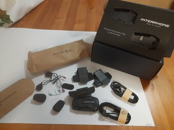 INTERCOM U COM7R - 2