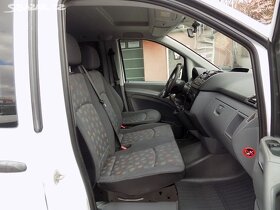 MB-Mercedes Vito 638,Vito 639 ,Viano,Sprinter - 2