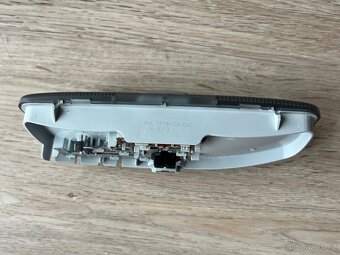 Interiérové světlo Ford C95YF - 2