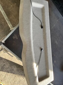 Plato Citroen C3 - 2