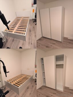 Prodám nábytek do ložnice - 2