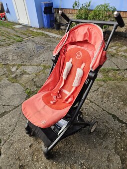 Kočárek Cybex - 2