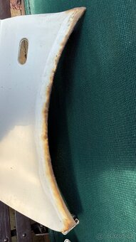 Predni blatniky vw t5 transporter - 2