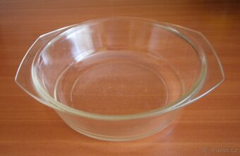 Varné sklo Simax - 2