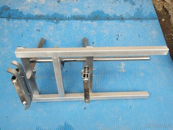 katr na motorovou pilu - 2