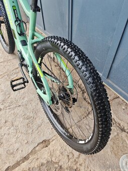 Eletrokolo Haibike hardseven 6 - 2